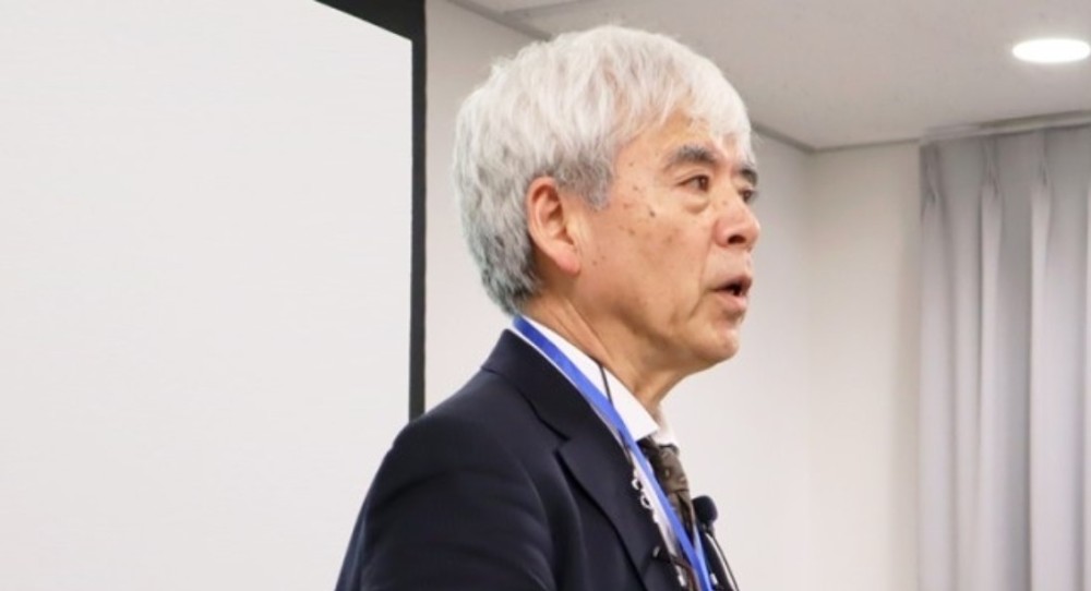 Escuchando a un Sensei de KAIZEN™, Mr. Yukio Kakiuchi (parte 2): Mr. Kakiuchi y Parts Seiko 