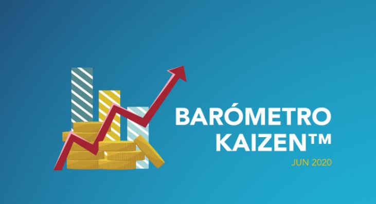 Barómetro y Estratégia KAIZEN™ para La Recuperación Económica